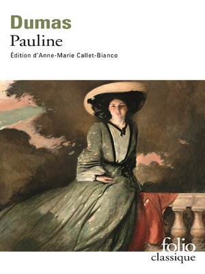 cover image of Pauline